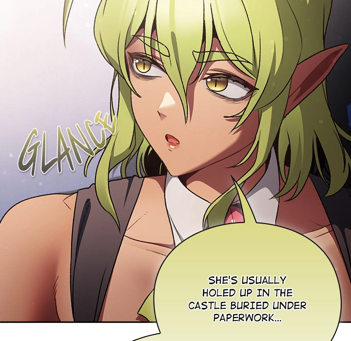 Thrust & Conquer Chapter 30 page 102 - 