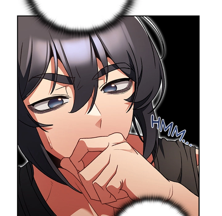 Thrust & Conquer Chapter 30 page 104 - 