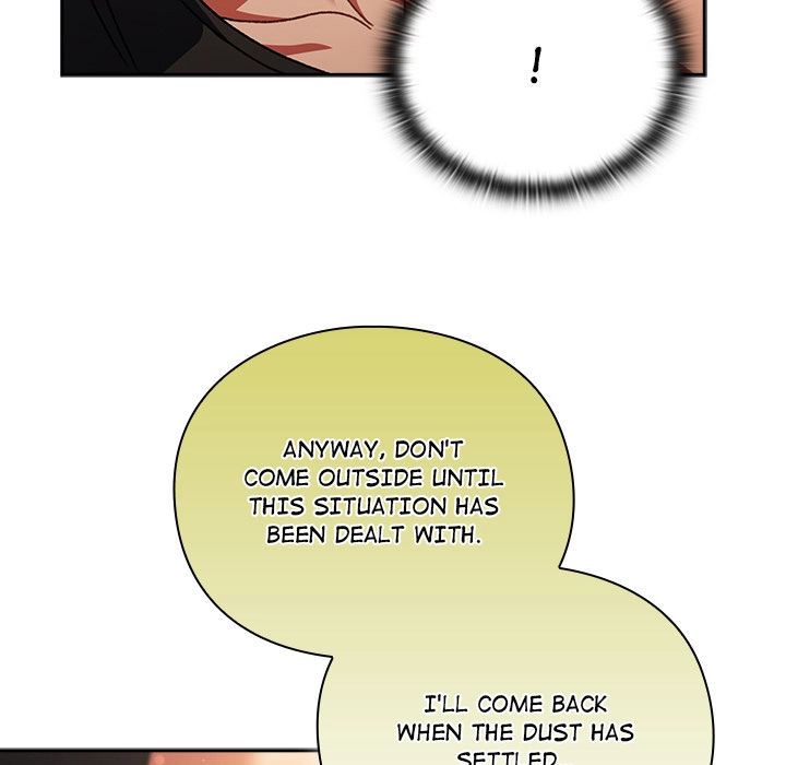 Thrust & Conquer Chapter 30 page 105 - 