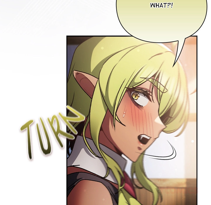 Thrust & Conquer Chapter 30 page 108 - 
