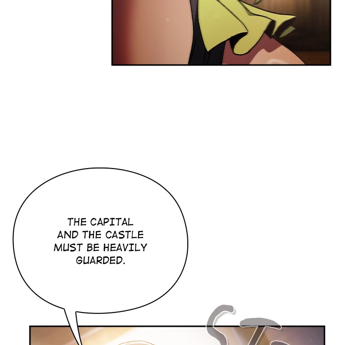 Thrust & Conquer Chapter 30 page 109 - 