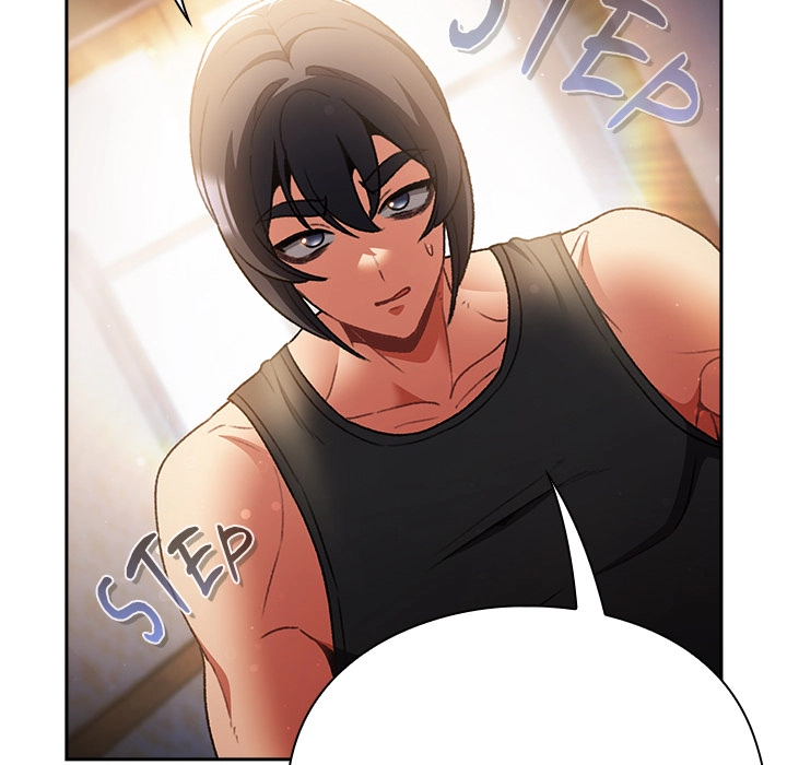 Thrust & Conquer Chapter 30 page 110 - 
