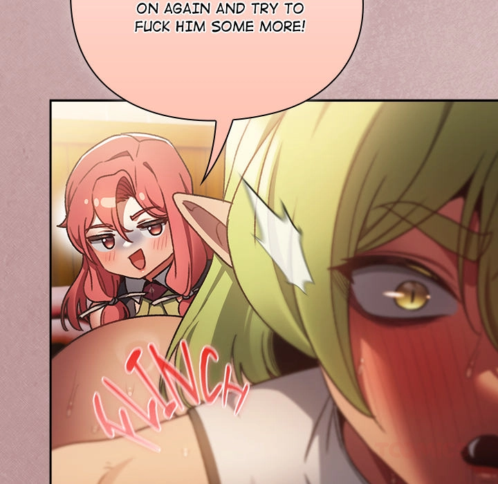 Thrust & Conquer Chapter 30 page 12 - 