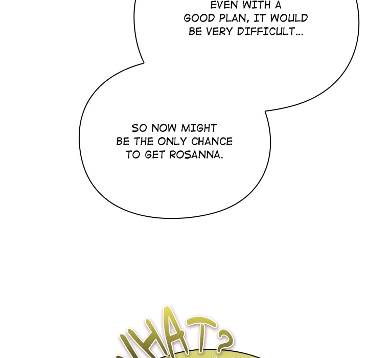 Thrust & Conquer Chapter 30 page 111 - 