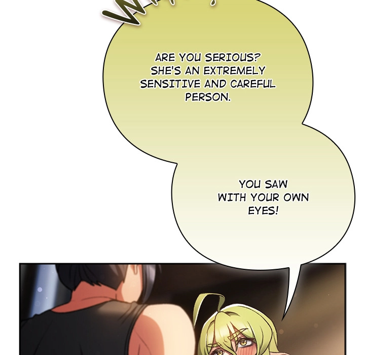 Thrust & Conquer Chapter 30 page 112 - 