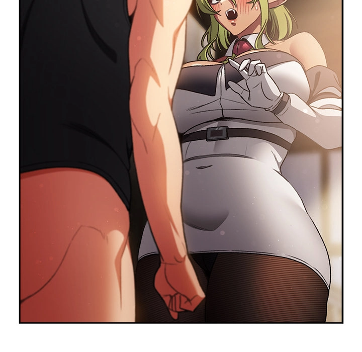 Thrust & Conquer Chapter 30 page 113 - 