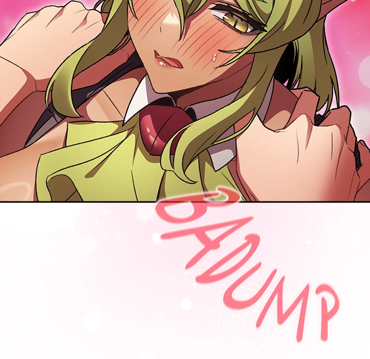 Thrust & Conquer Chapter 30 page 121 - 