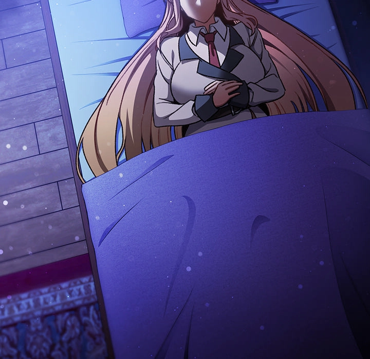 Thrust & Conquer Chapter 30 page 128 - 