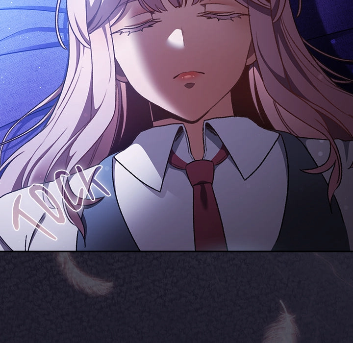 Thrust & Conquer Chapter 30 page 130 - 