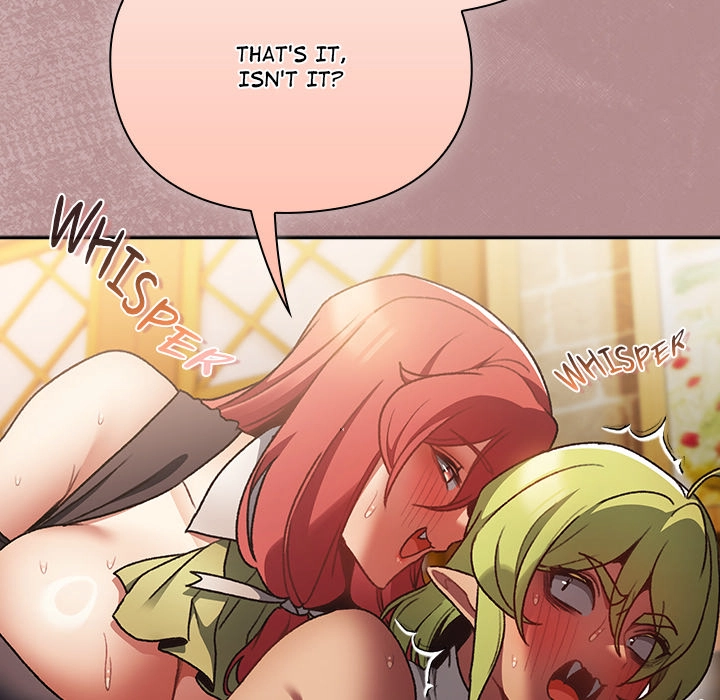 Thrust & Conquer Chapter 30 page 14 - 