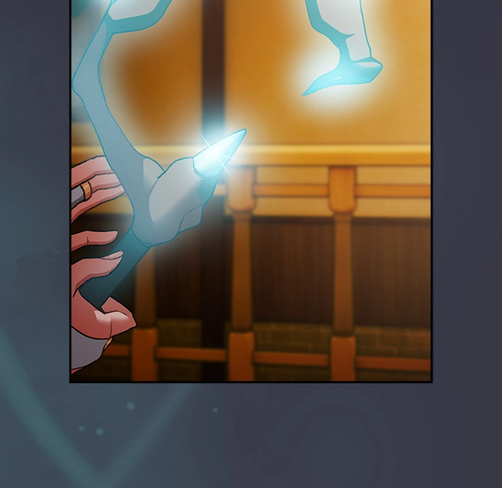 Thrust & Conquer Chapter 30 page 133 - 