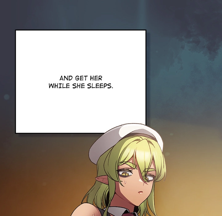 Thrust & Conquer Chapter 30 page 135 - 