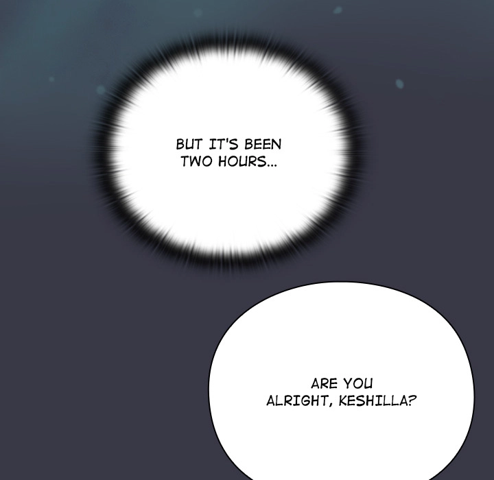 Thrust & Conquer Chapter 30 page 138 - 