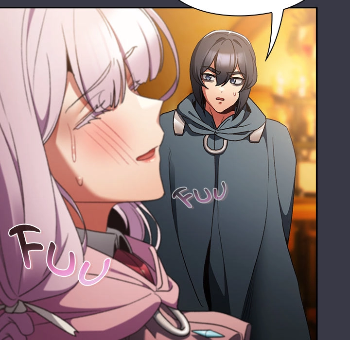 Thrust & Conquer Chapter 30 page 139 - 