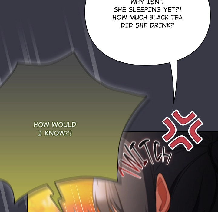 Thrust & Conquer Chapter 30 page 141 - 