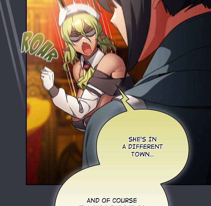 Thrust & Conquer Chapter 30 page 142 - 