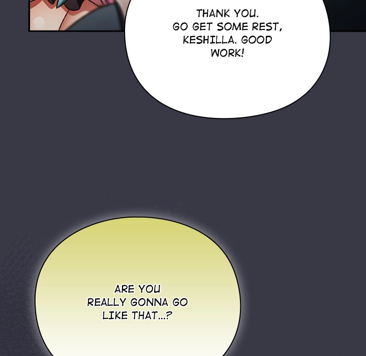 Thrust & Conquer Chapter 30 page 150 - 