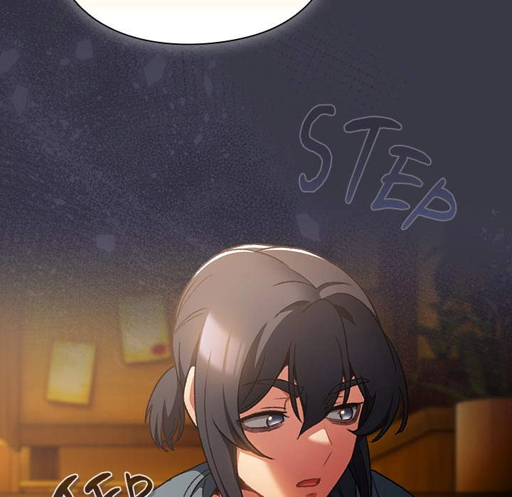 Thrust & Conquer Chapter 30 page 151 - 