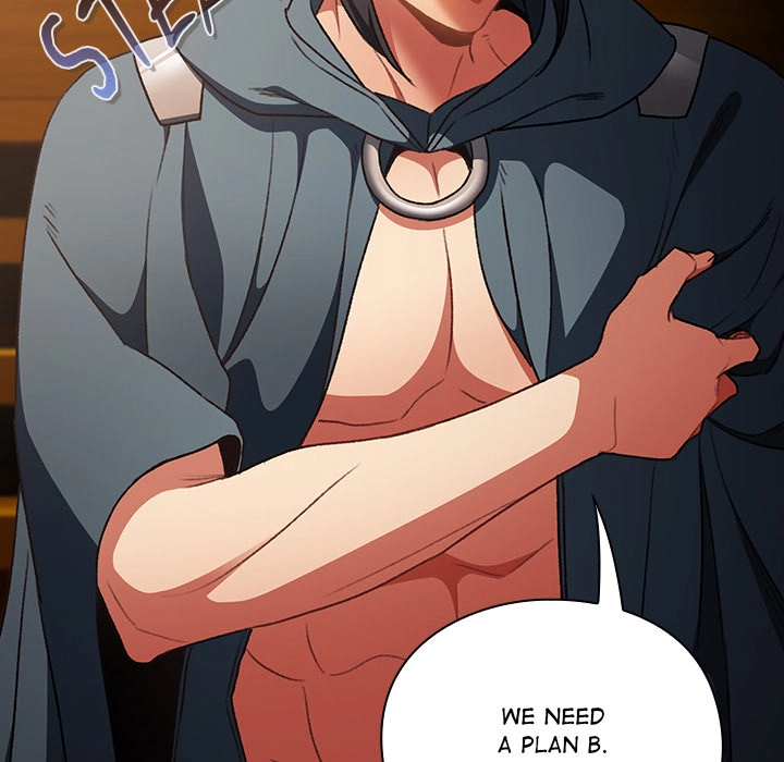 Thrust & Conquer Chapter 30 page 152 - 