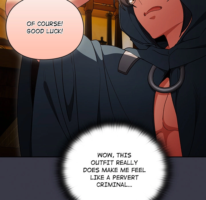 Thrust & Conquer Chapter 30 page 155 - 