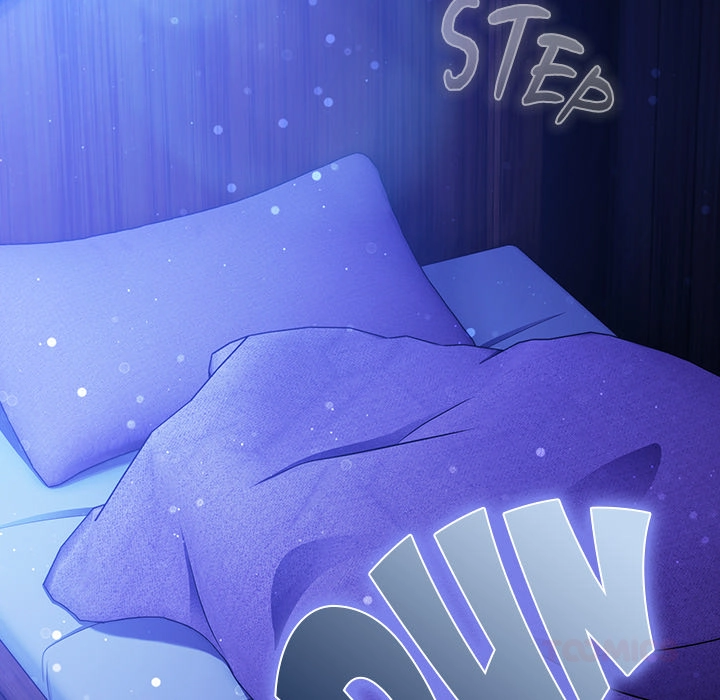 Thrust & Conquer Chapter 30 page 164 - 