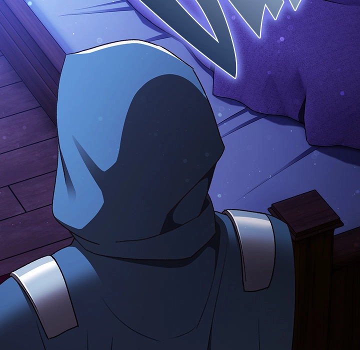 Thrust & Conquer Chapter 30 page 165 - 