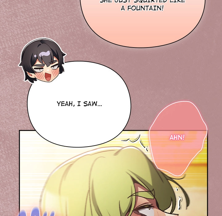 Thrust & Conquer Chapter 30 page 18 - 