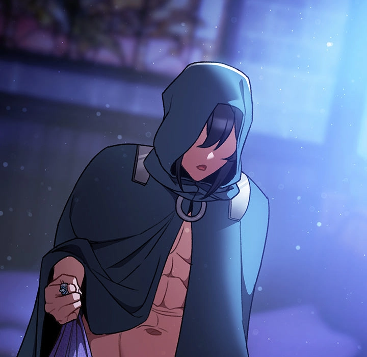 Thrust & Conquer Chapter 30 page 171 - 