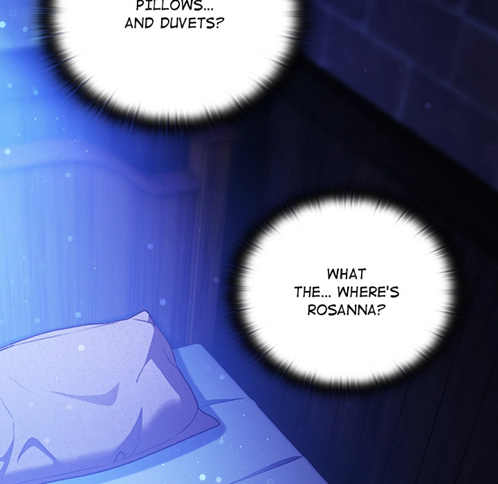 Thrust & Conquer Chapter 30 page 176 - 