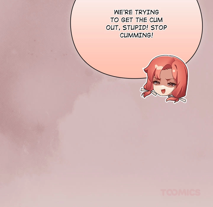 Thrust & Conquer Chapter 30 page 20 - 