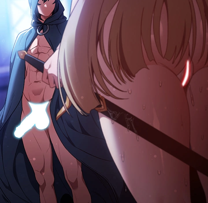 Thrust & Conquer Chapter 30 page 193 - 