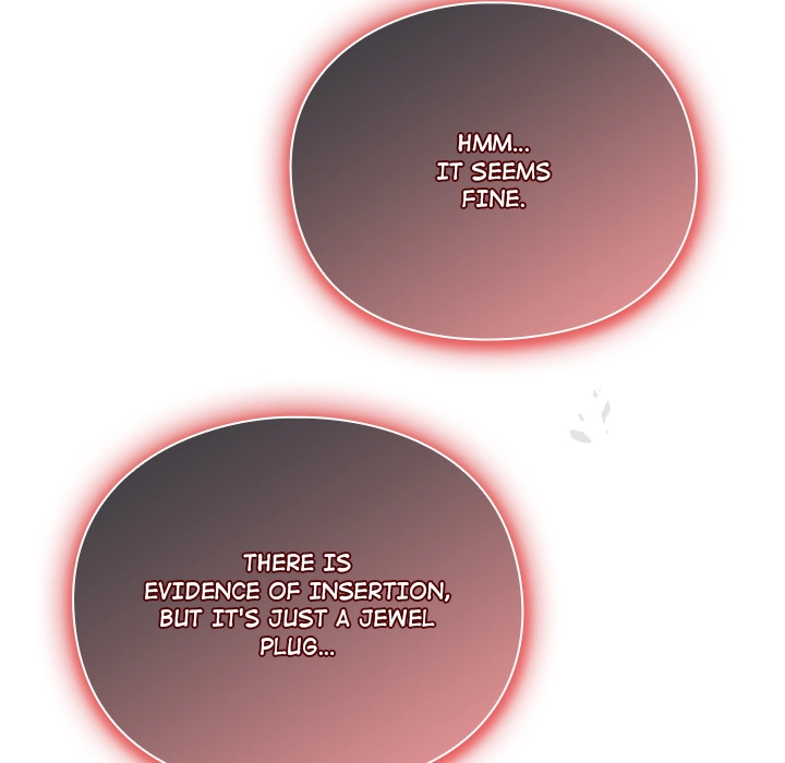 Thrust & Conquer Chapter 30 page 26 - 