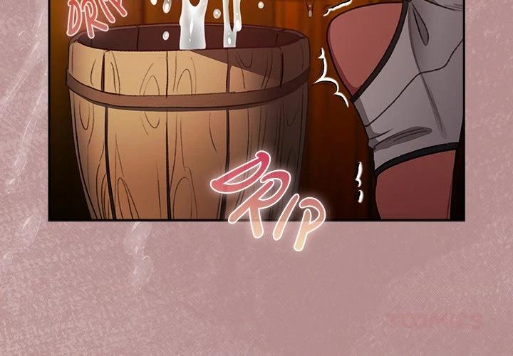 Thrust & Conquer Chapter 30 page 4 - 