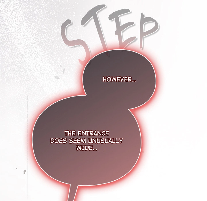 Thrust & Conquer Chapter 30 page 32 - 