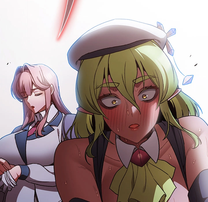 Thrust & Conquer Chapter 30 page 33 - 