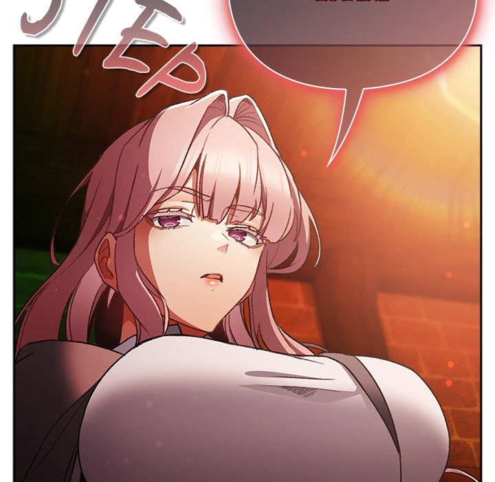 Thrust & Conquer Chapter 30 page 38 - 