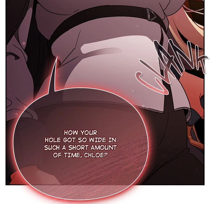 Thrust & Conquer Chapter 30 page 39 - 
