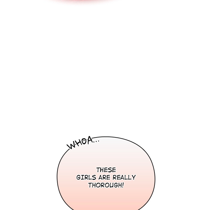 Thrust & Conquer Chapter 30 page 40 - 