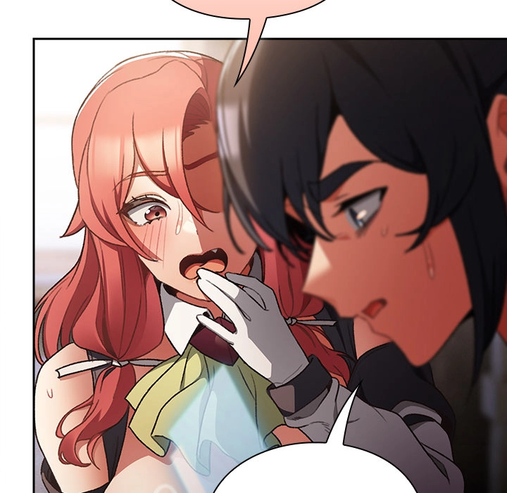 Thrust & Conquer Chapter 30 page 41 - 