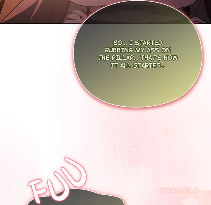 Thrust & Conquer Chapter 30 page 52 - 