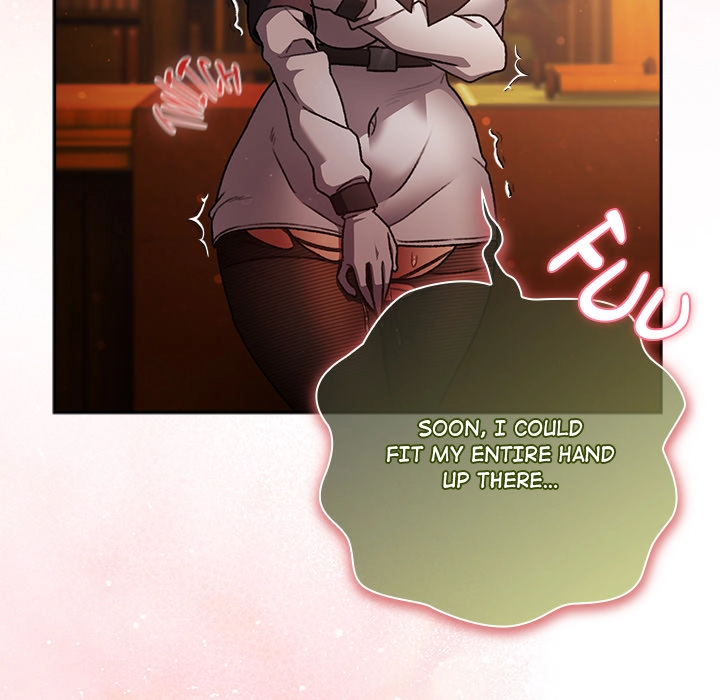Thrust & Conquer Chapter 30 page 54 - 