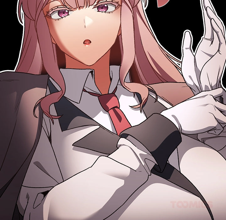 Thrust & Conquer Chapter 30 page 60 - 