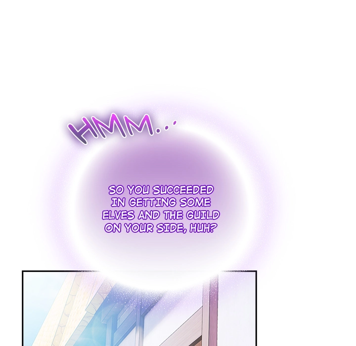 Thrust & Conquer Chapter 30 page 64 - 