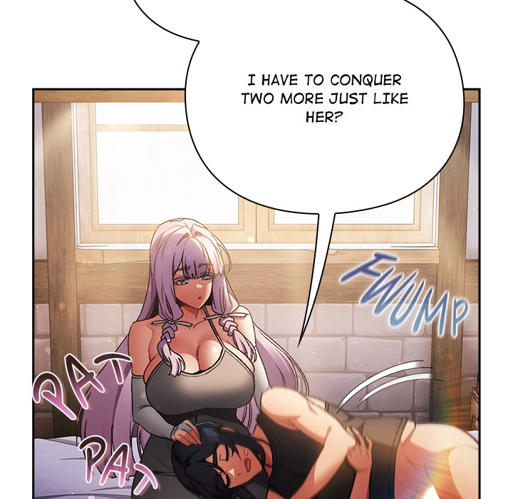 Thrust & Conquer Chapter 30 page 69 - 