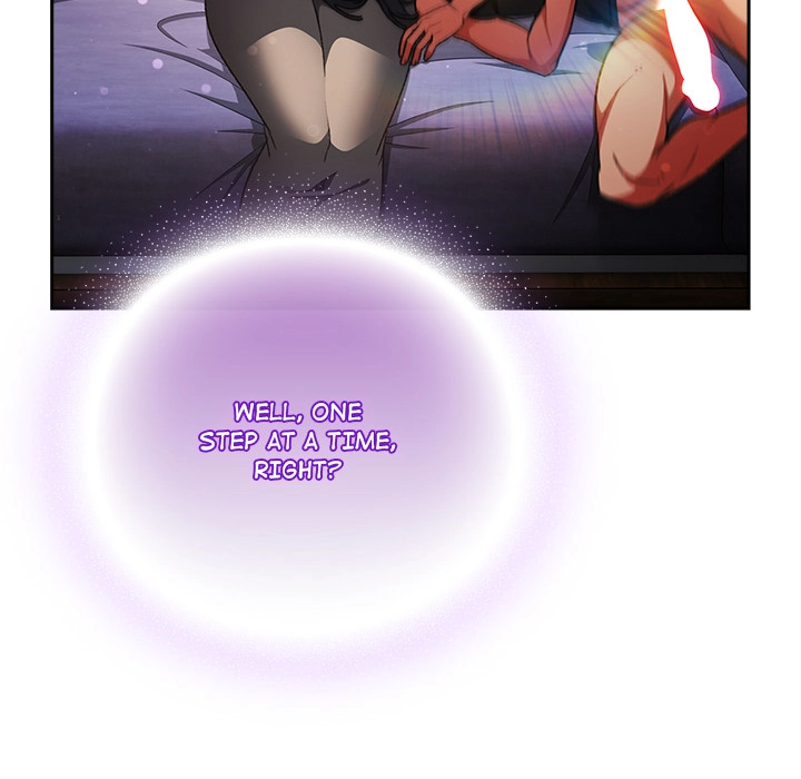 Thrust & Conquer Chapter 30 page 70 - 