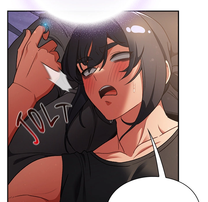 Thrust & Conquer Chapter 30 page 72 - 