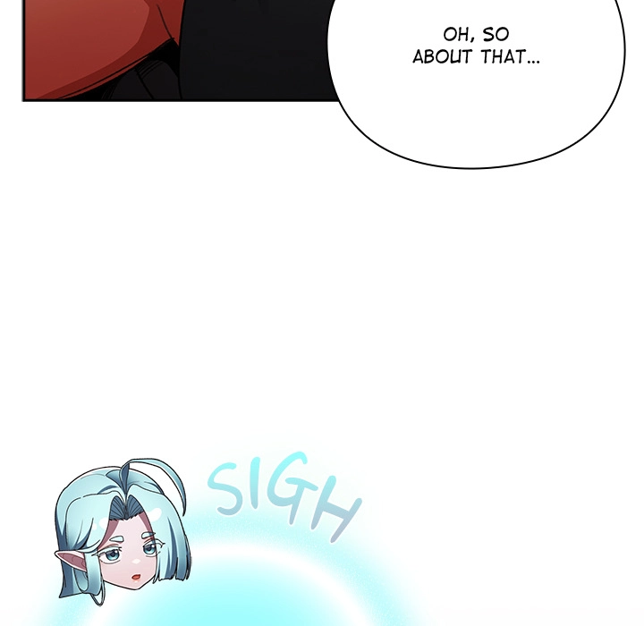 Thrust & Conquer Chapter 30 page 73 - 