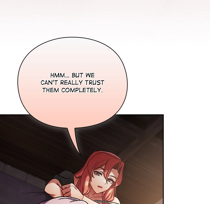 Thrust & Conquer Chapter 30 page 78 - 