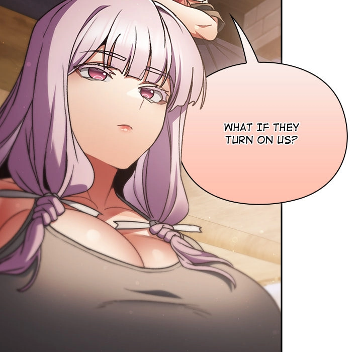 Thrust & Conquer Chapter 30 page 79 - 