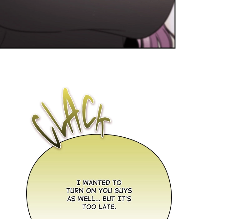 Thrust & Conquer Chapter 30 page 80 - 